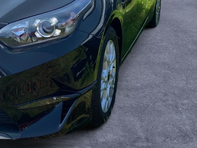 Kia cee'd Sportswagon