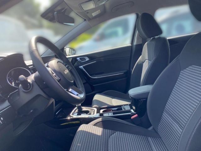 Kia cee'd Sportswagon