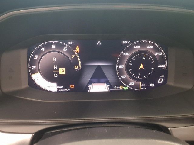 Cupra Formentor 2025