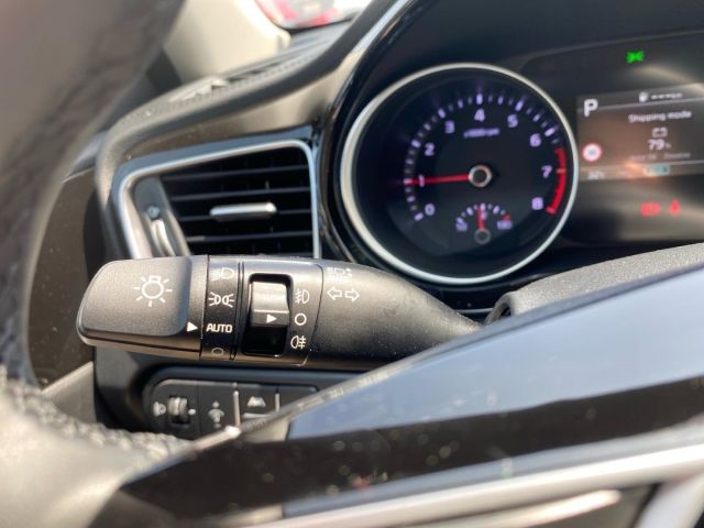 Kia cee'd Sportswagon