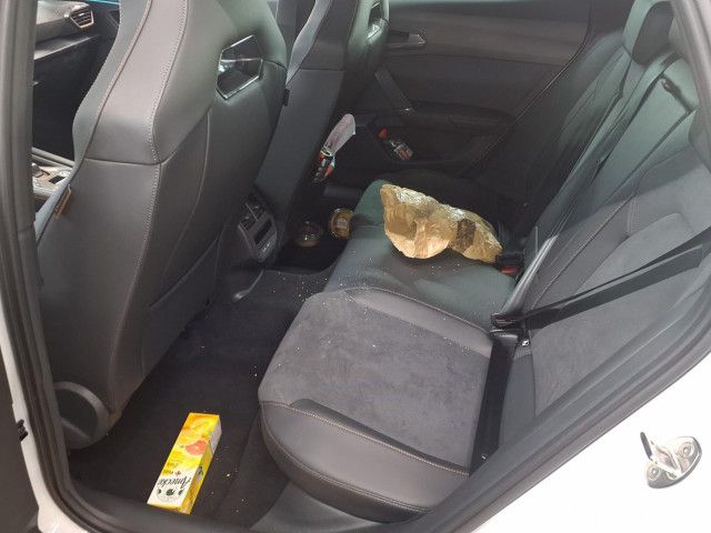 Cupra Formentor 2025