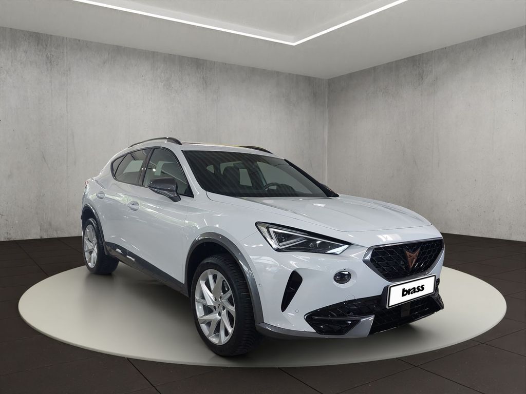 Cupra Formentor 2024