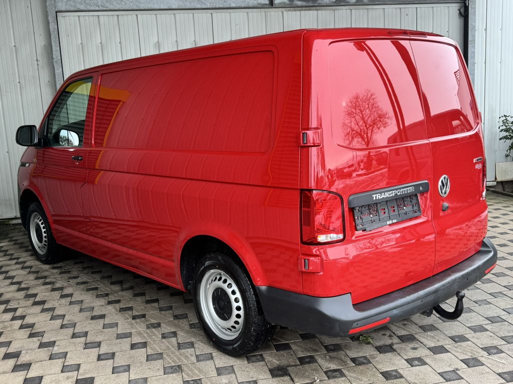 Volkswagen T6 Transporter 2020