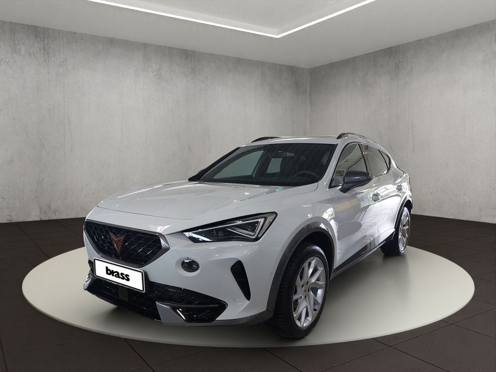 Cupra Formentor 2024