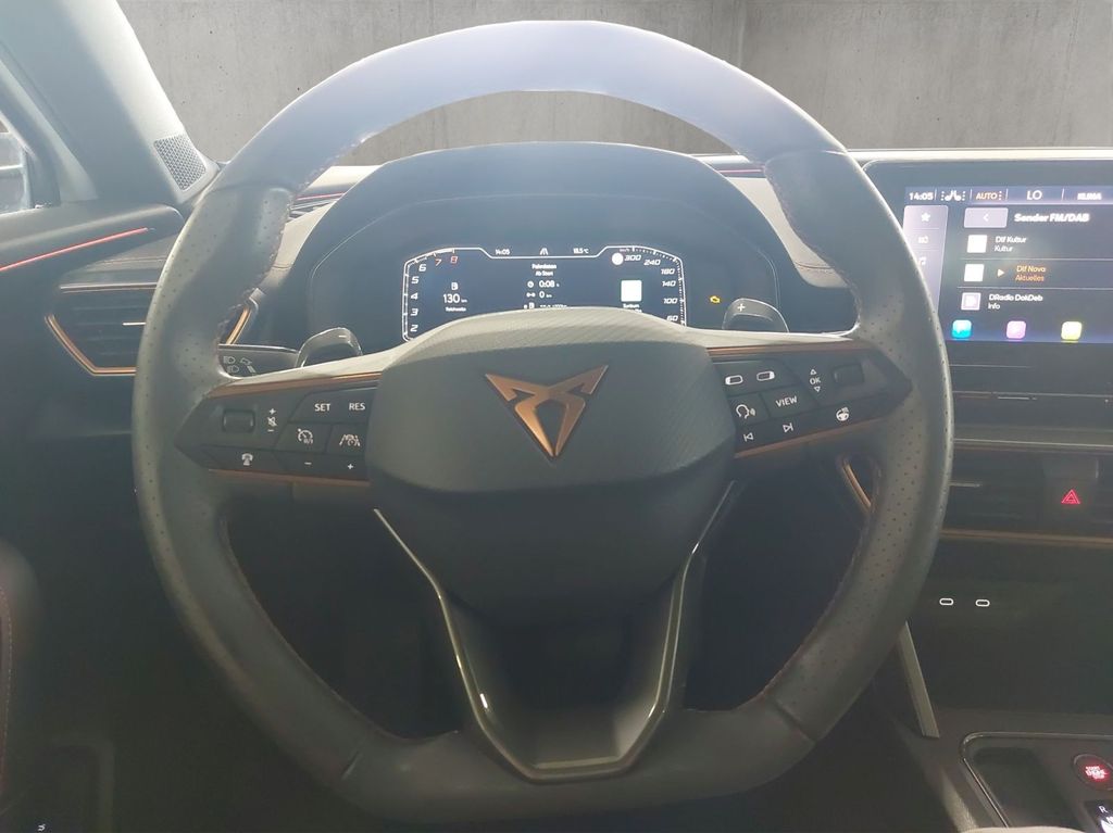 Cupra Formentor 2024