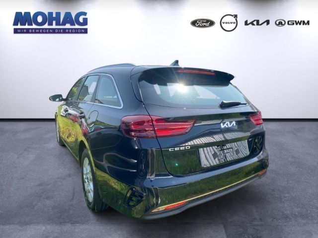 Kia cee'd Sportswagon