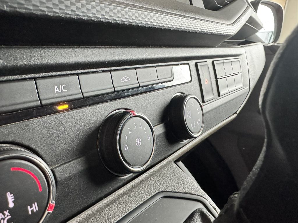 Volkswagen T6 Transporter 2020