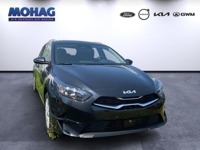 Kia cee'd Sportswagon