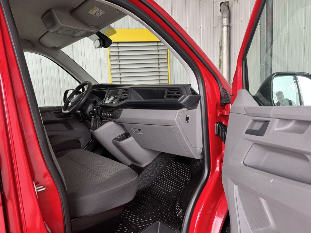 Volkswagen T6 Transporter 2020