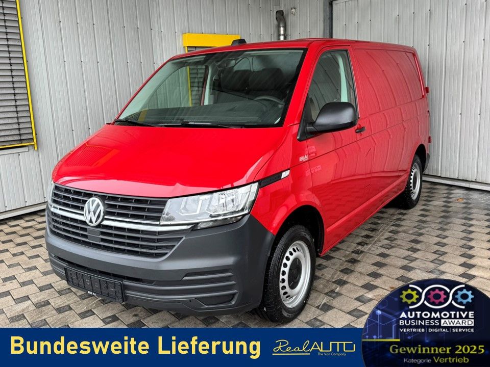Volkswagen T6 Transporter 2020