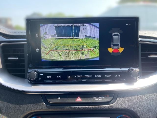 Kia cee'd Sportswagon