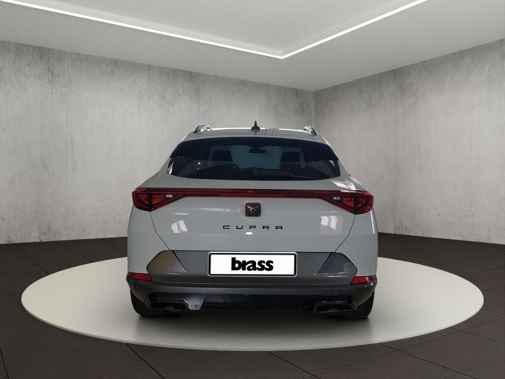 Cupra Formentor 2024