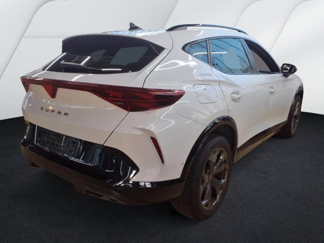 Cupra Formentor 2025