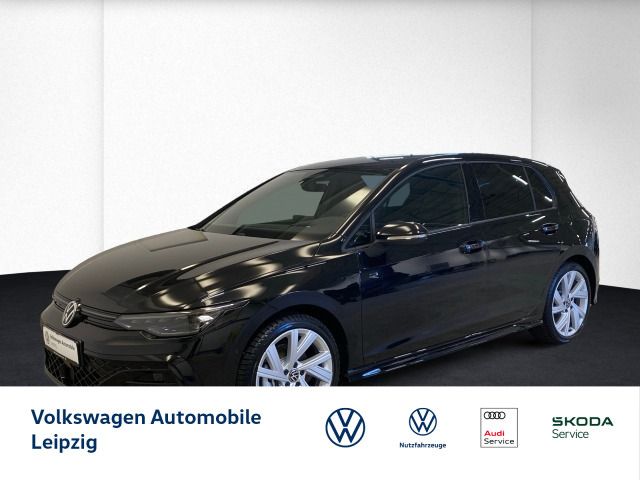 Volkswagen Golf 2026