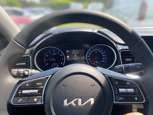 Kia cee'd Sportswagon