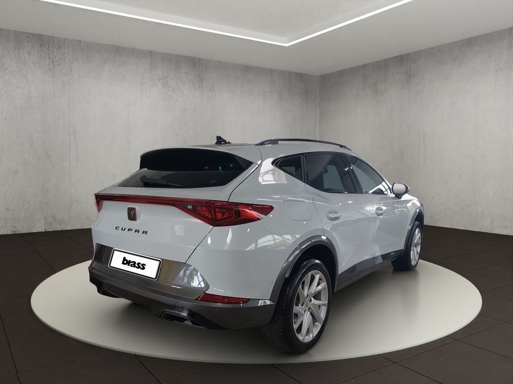 Cupra Formentor 2024