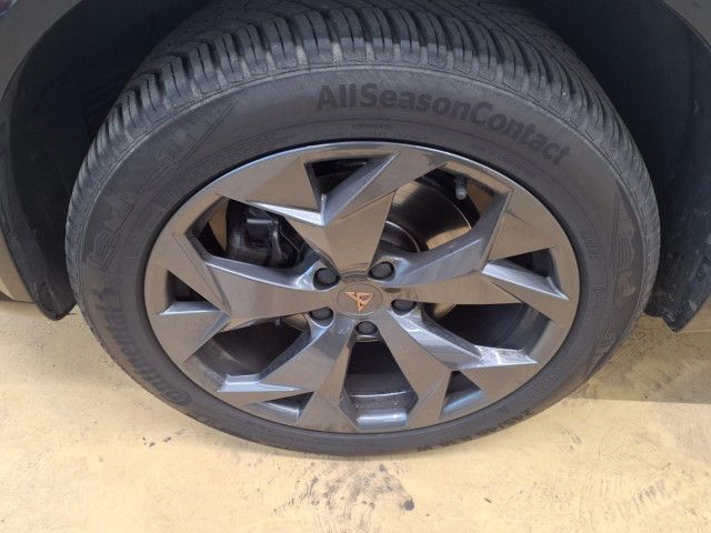 Cupra Formentor 2025