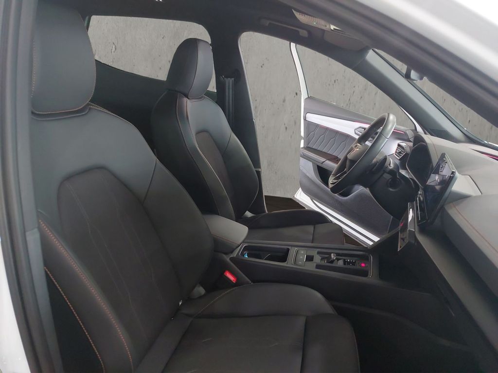 Cupra Formentor 2024