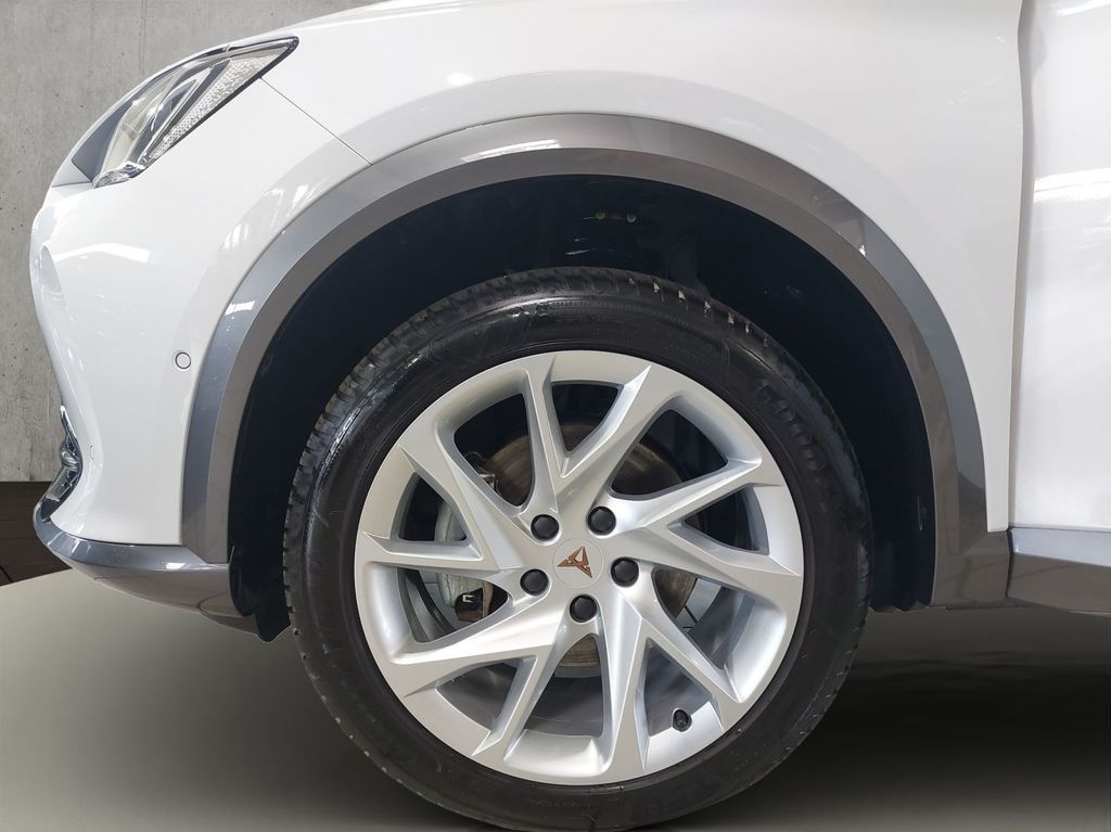 Cupra Formentor 2024