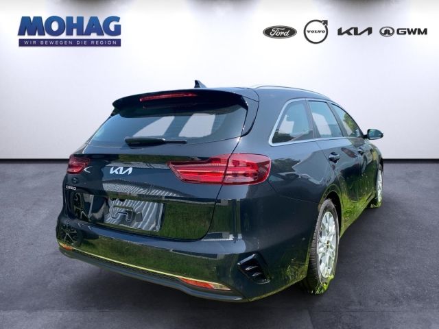 Kia cee'd Sportswagon