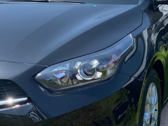 Kia cee'd Sportswagon