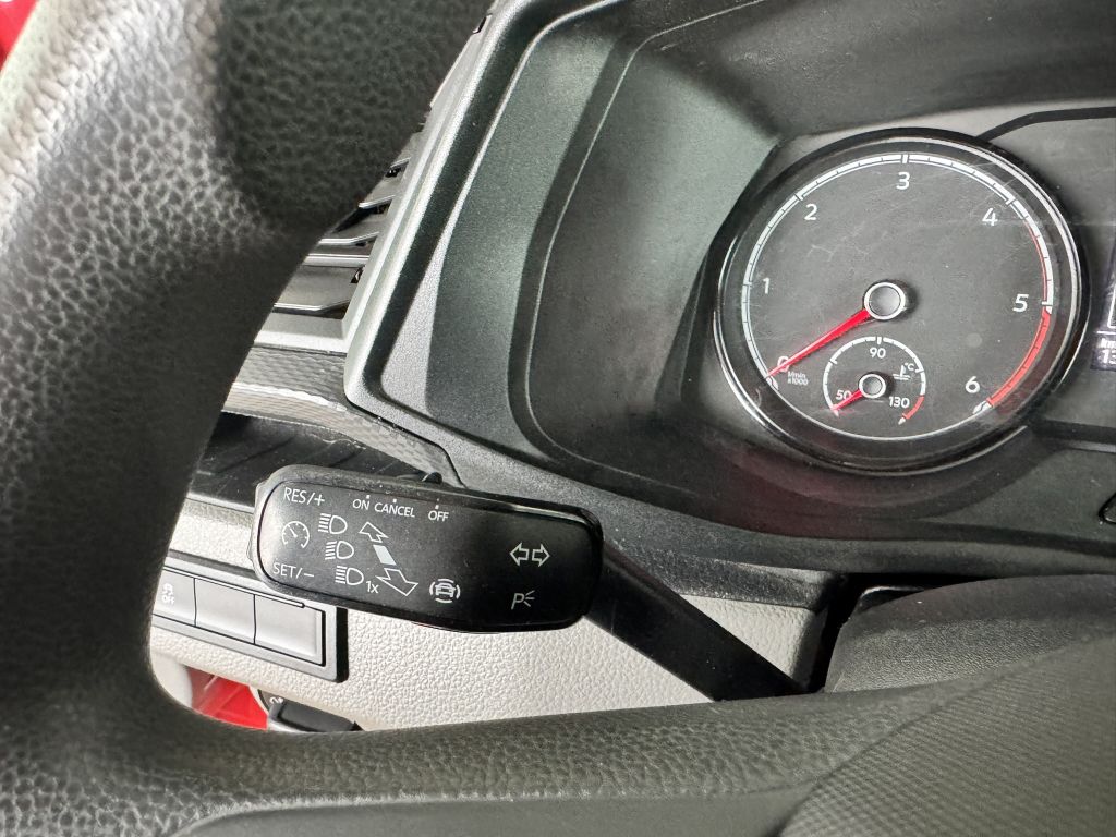 Volkswagen T6 Transporter 2020