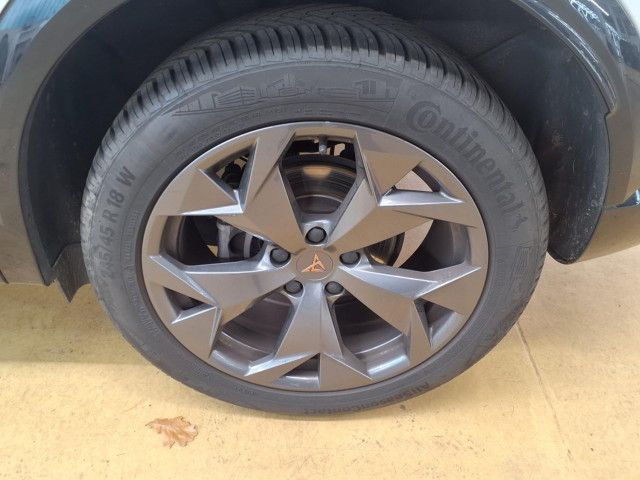 Cupra Formentor 2025