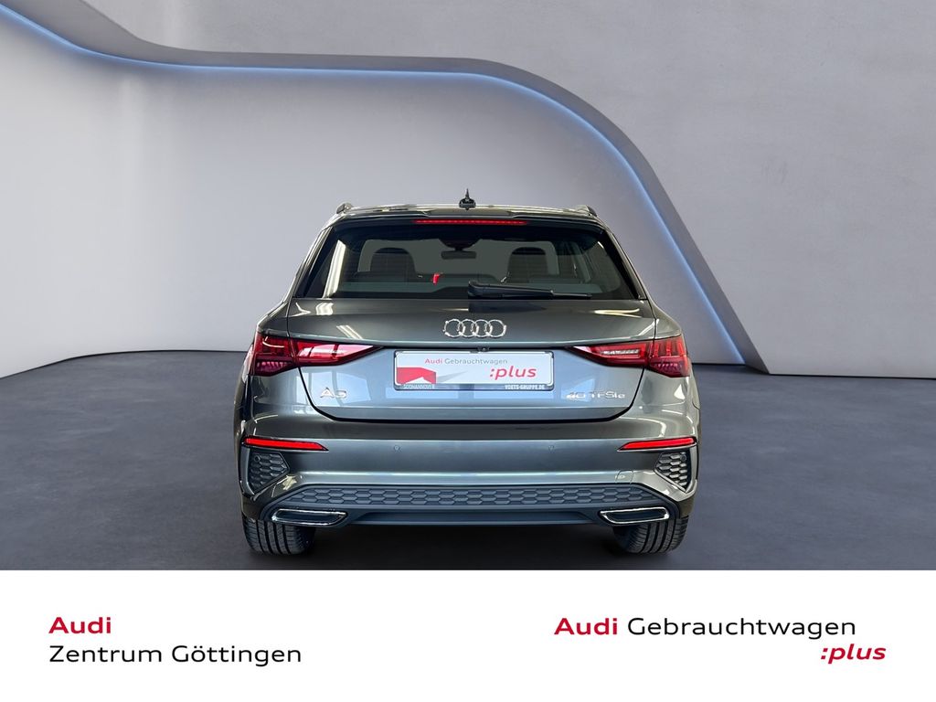 Audi A3 2024
