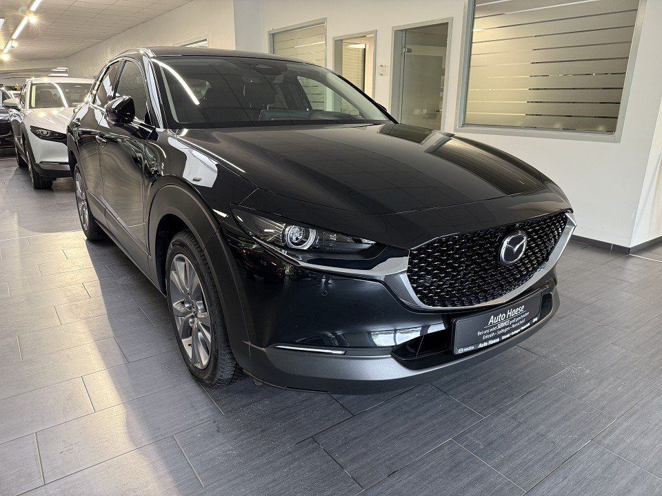 Mazda CX-30 2024