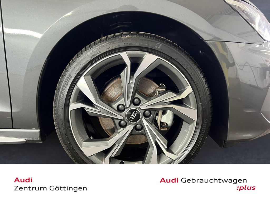 Audi A3 2024