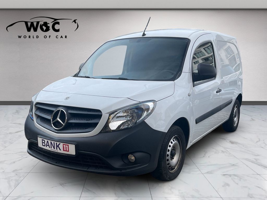 Mercedes-Benz Citan 2021