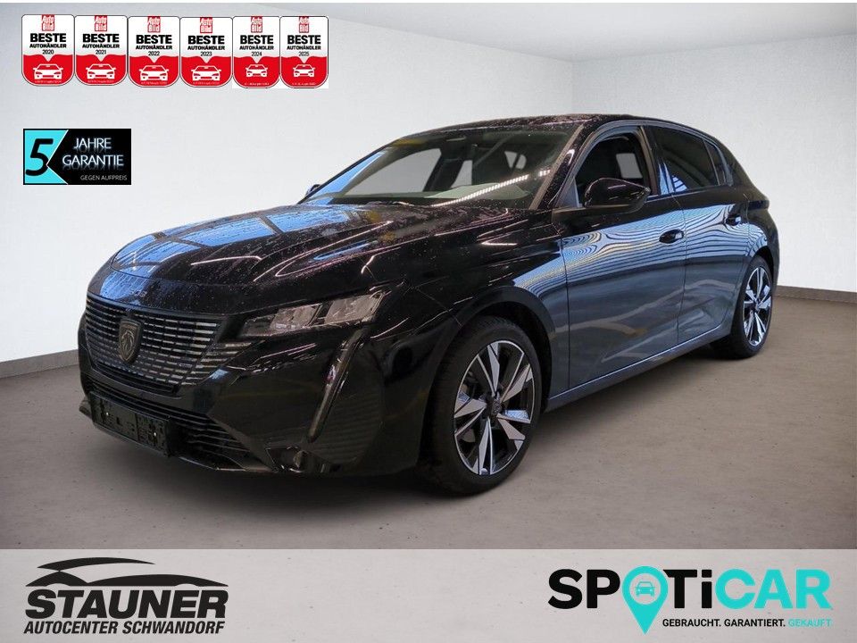 Peugeot 308 2024