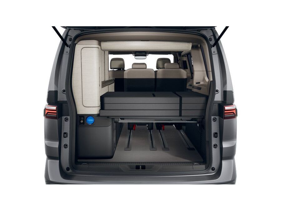 Volkswagen T7 California