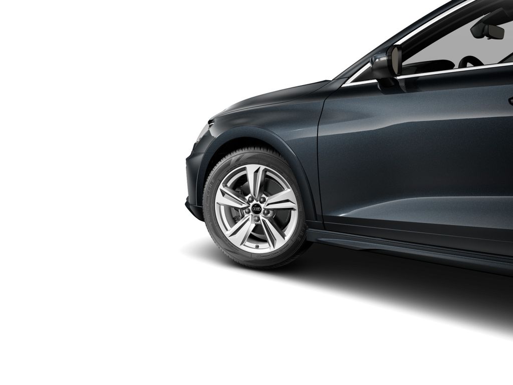 Audi A3 2024