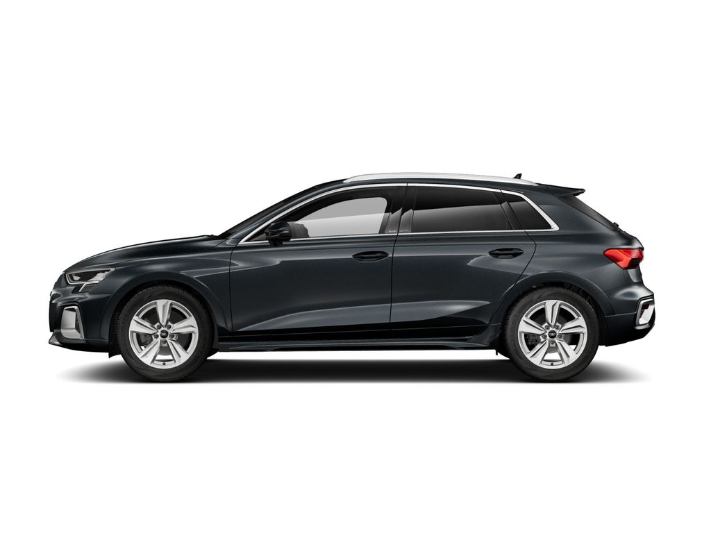 Audi A3 2024