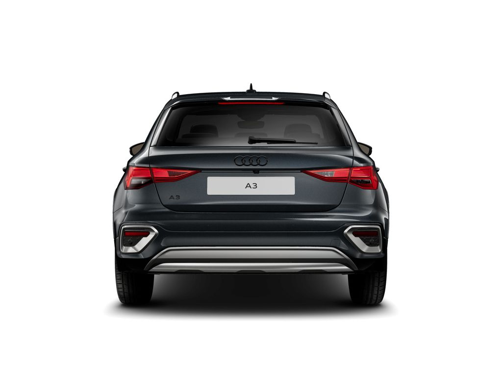 Audi A3 2024
