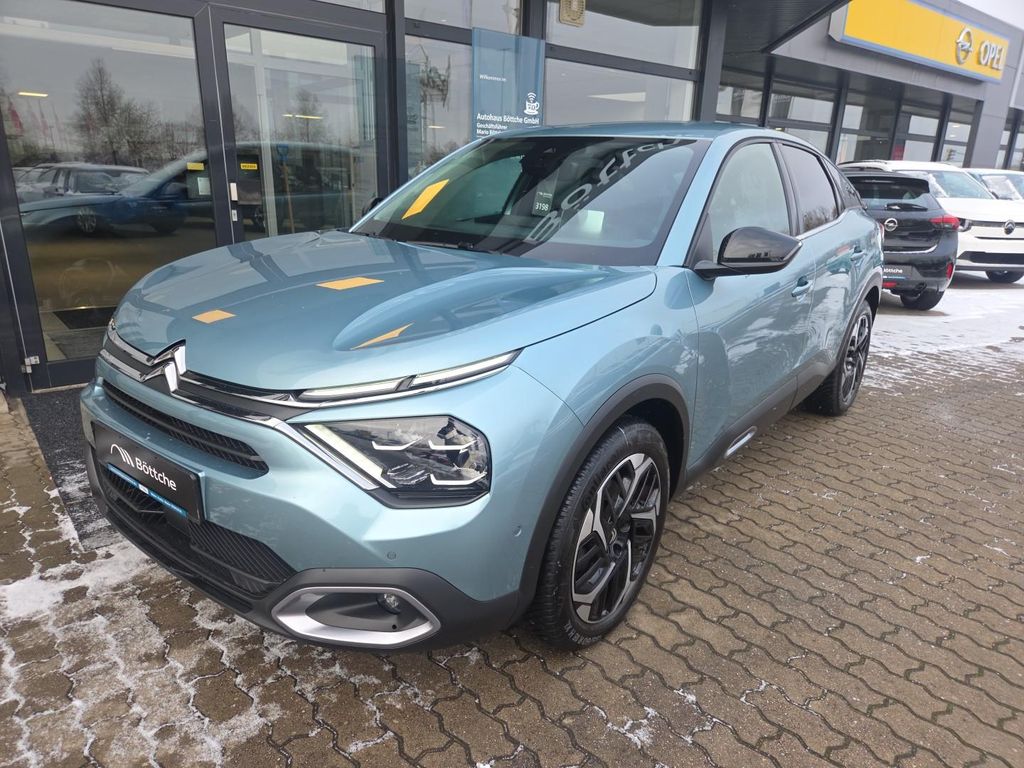 Citroën C4 2023