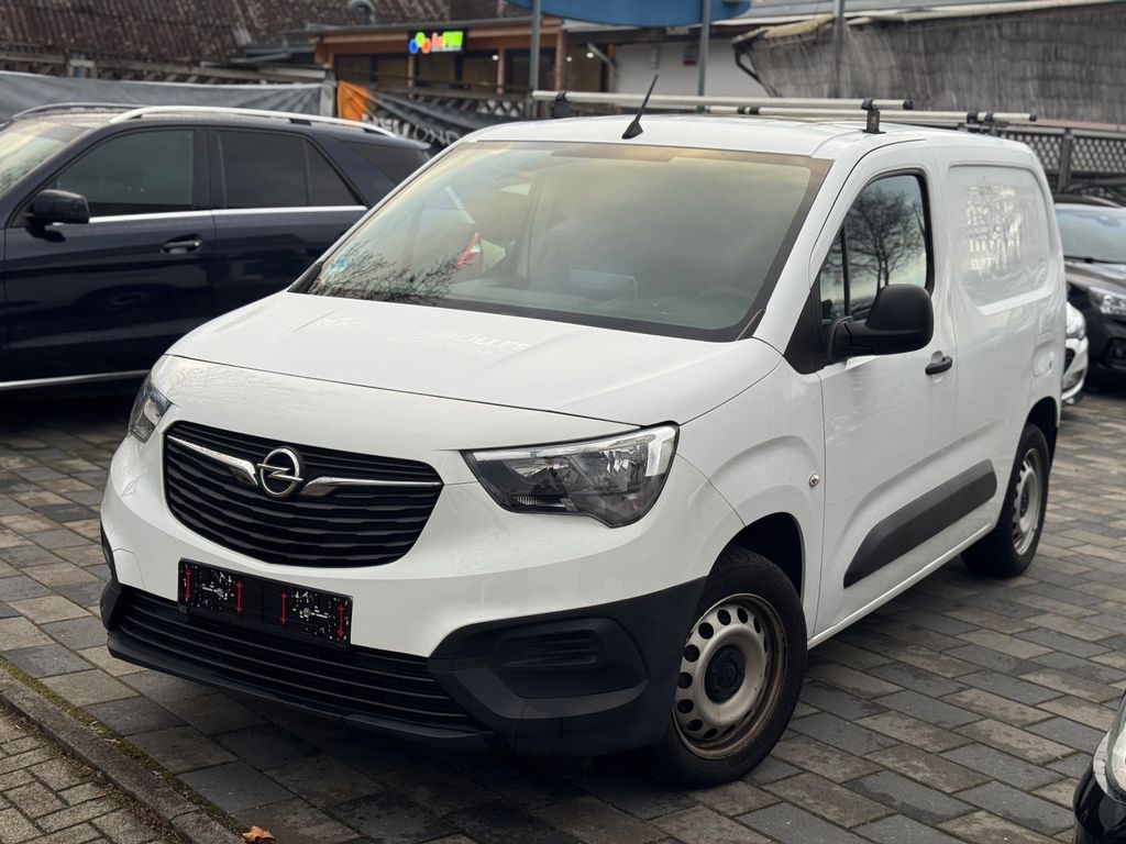 Opel Combo 2020