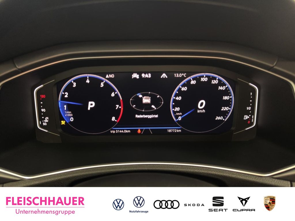 Volkswagen T-Roc 2021