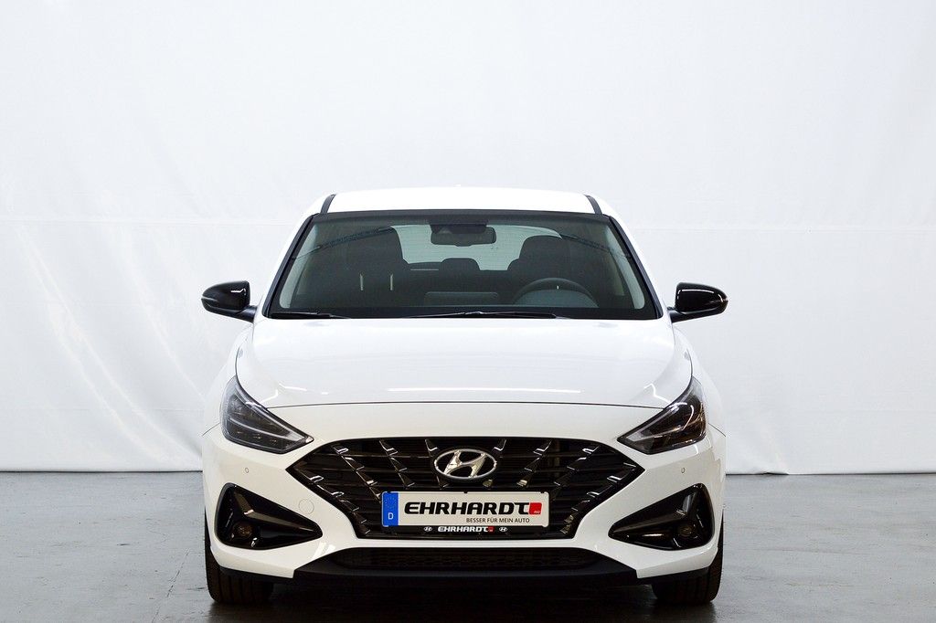 Hyundai i30 2021