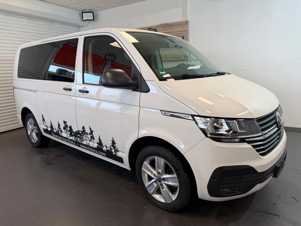 Volkswagen T6 Multivan 2020