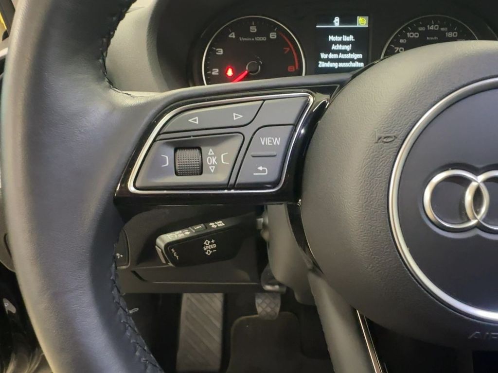 Audi Q2 2022