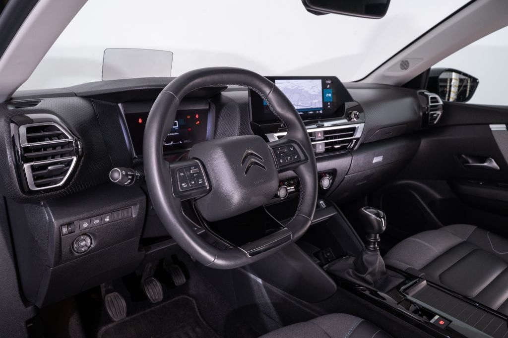 Citroën C4 2021