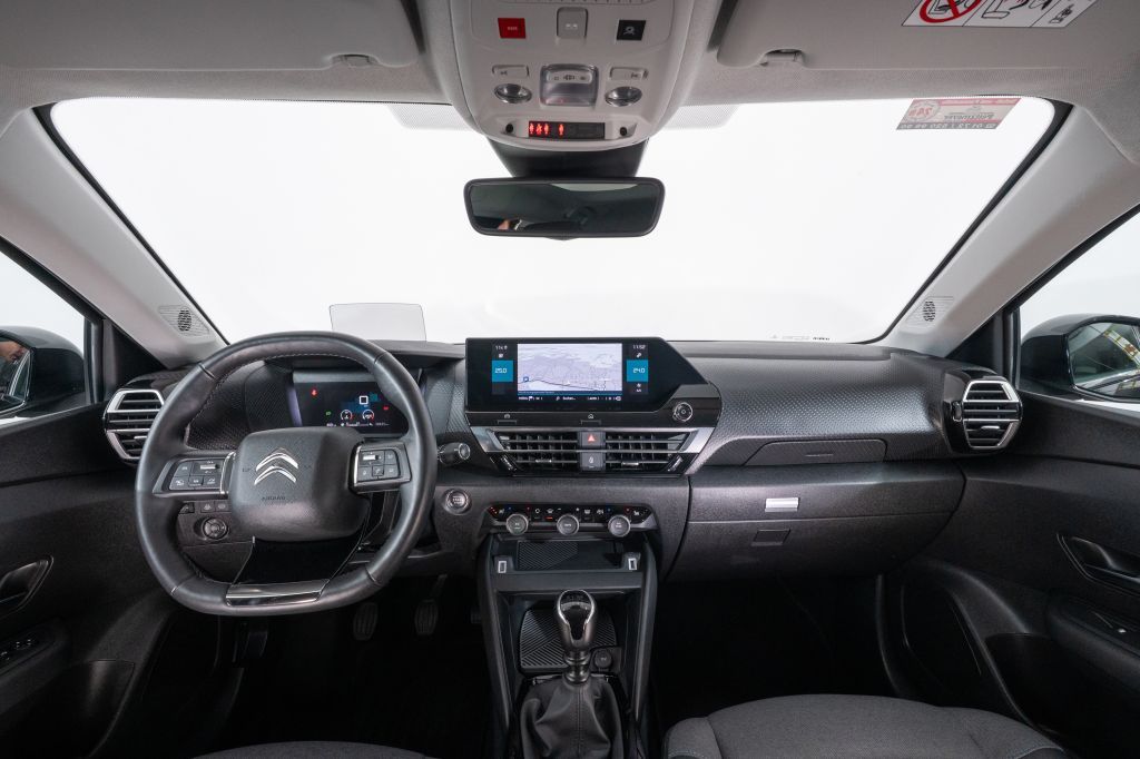 Citroën C4 2021