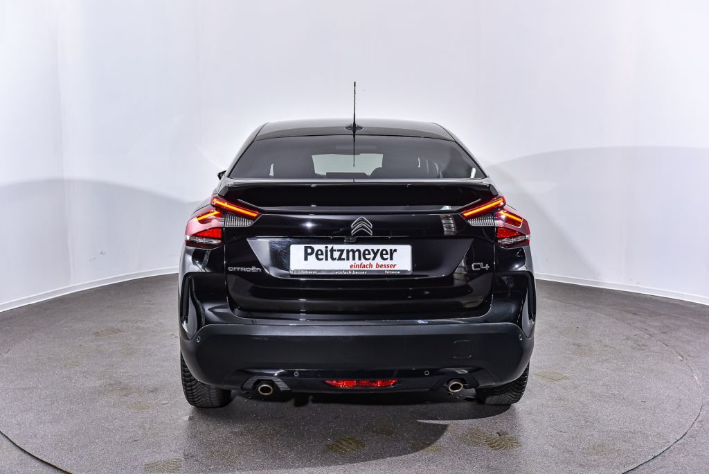 Citroën C4 2021