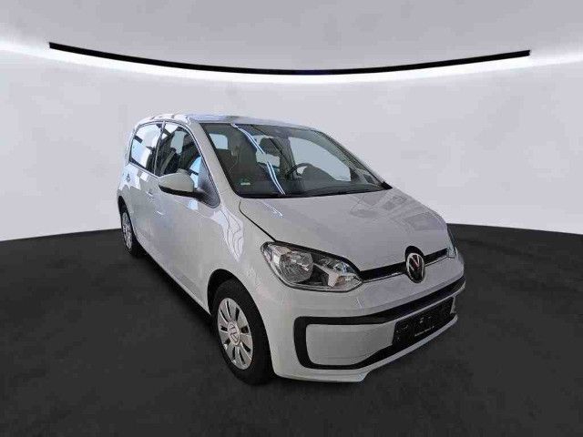 Volkswagen up! 2021