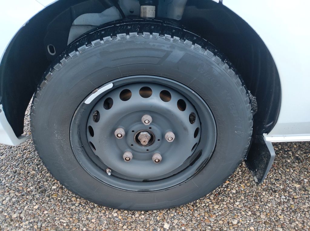 Ford Transit Custom 2022