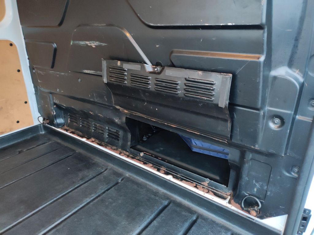 Ford Transit Custom 2022