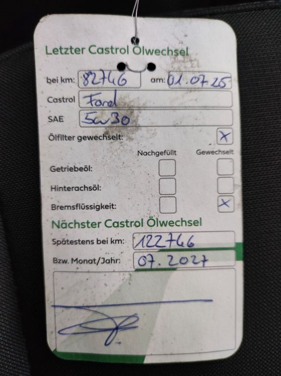 Ford Transit Custom 2022