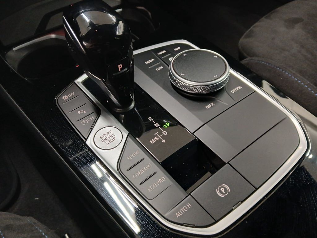 BMW 218 Gran Coupé 2024